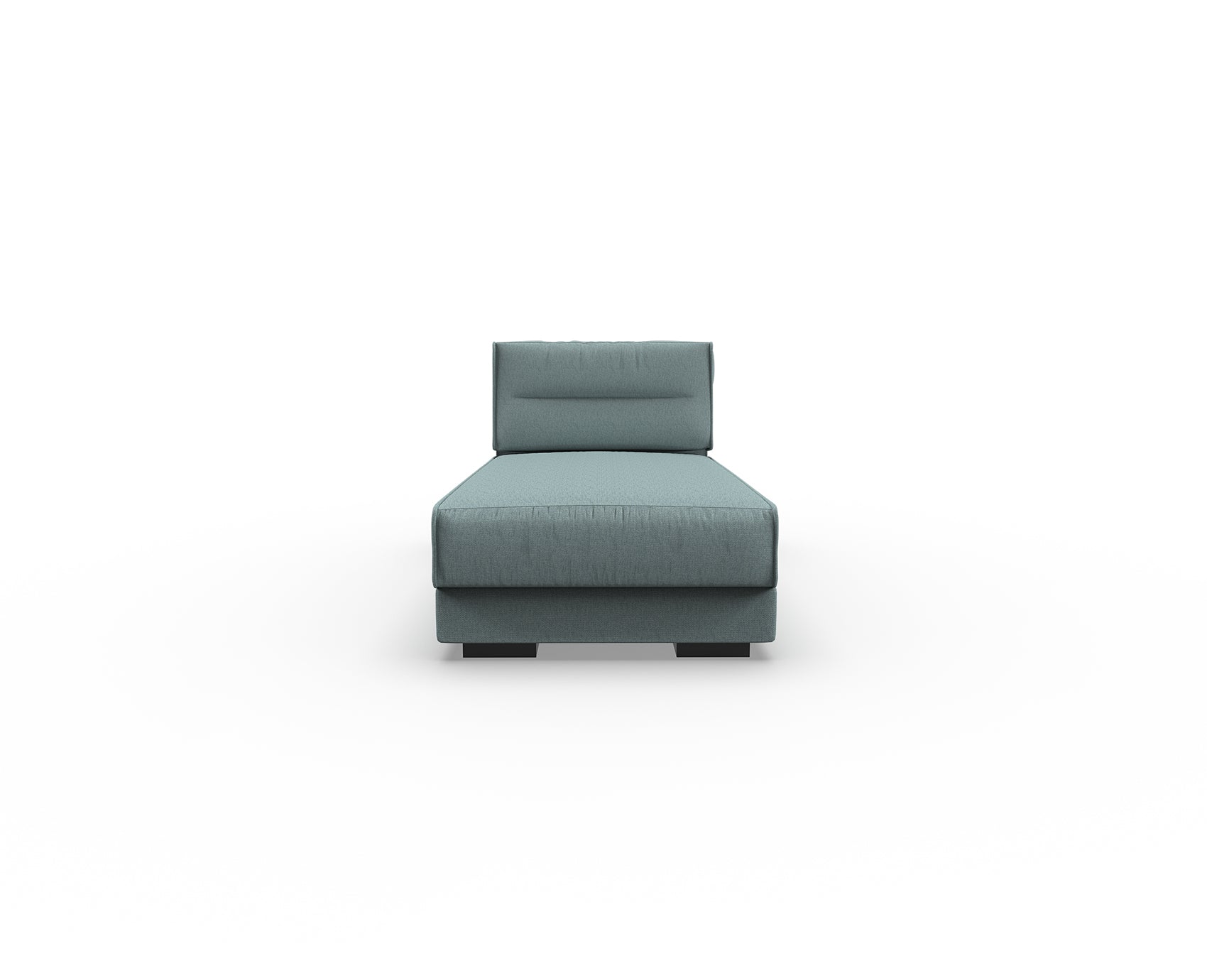 Bigboy Sofa Chaise without Arm